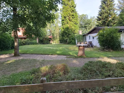 Bild von Café + Restaurant Seestübchen