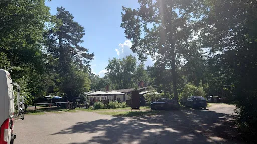 Bild von Café + Restaurant Seestübchen