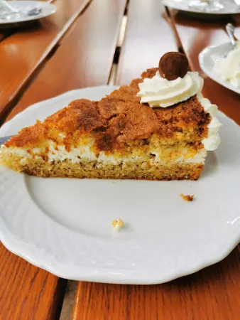 Bild von Café + Restaurant Seestübchen
