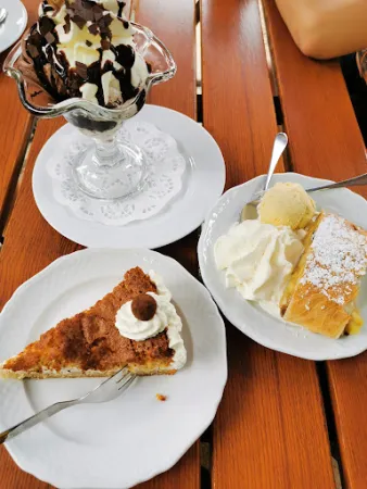 Bild von Café + Restaurant Seestübchen