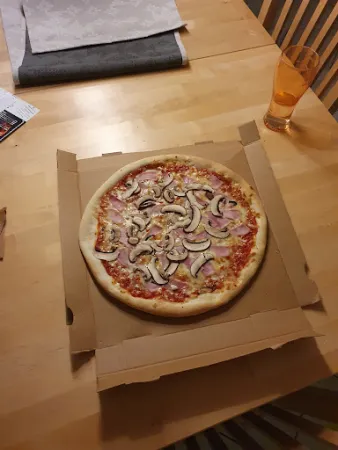 Bild von Speedys Amelinghausen