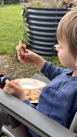 Bild von Speedys Amelinghausen