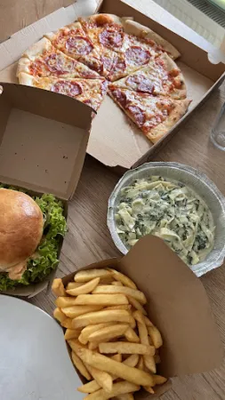 Bild von Speedys Amelinghausen