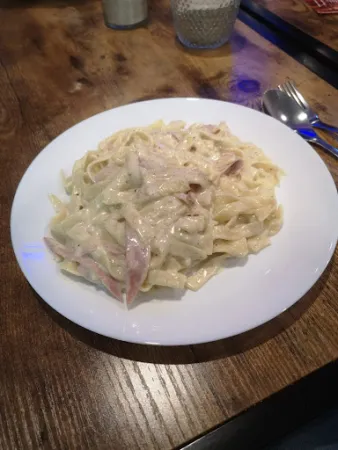 Bild von Speedys Amelinghausen