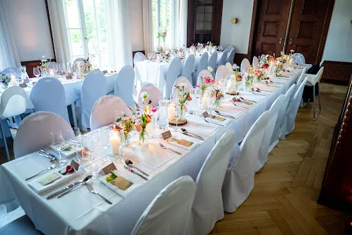 Bild von Haus Schnede
