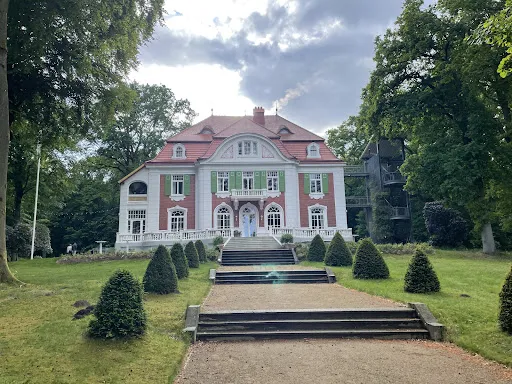 Bild von Haus Schnede