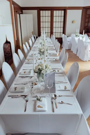 Bild von Haus Schnede