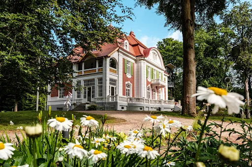 Bild von Haus Schnede