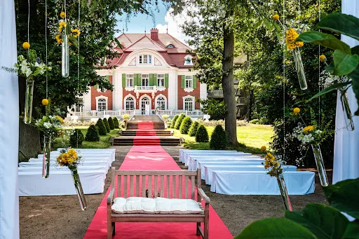 Bild von Haus Schnede