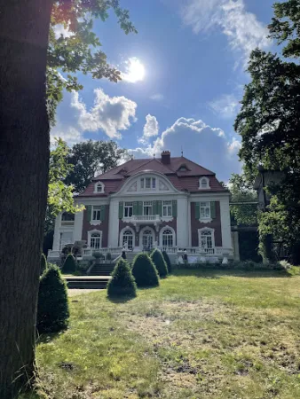 Bild von Haus Schnede