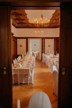 Bild von Haus Schnede