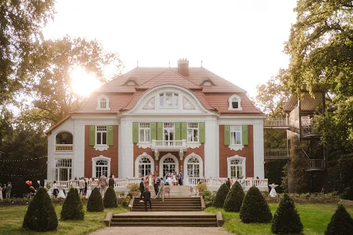 Bild von Haus Schnede