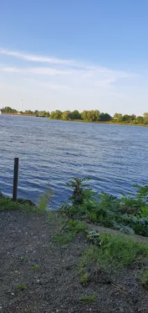 Bild von Strandhalle Over