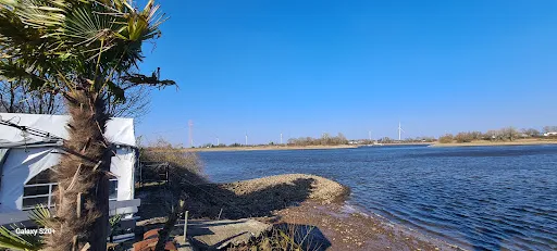 Bild von Strandhalle Over