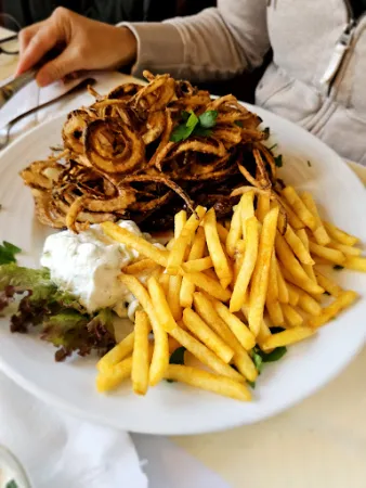 Bild von Taverna bei Kosta