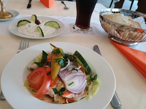 Bild von Taverna bei Kosta