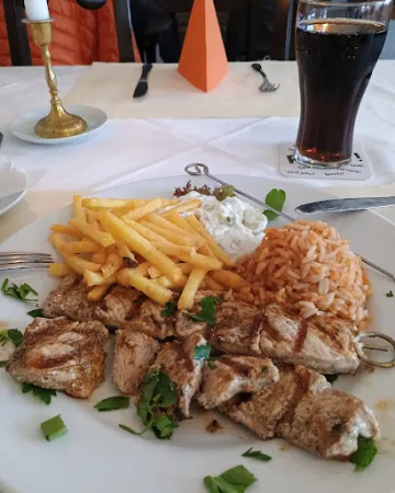 Bild von Taverna bei Kosta