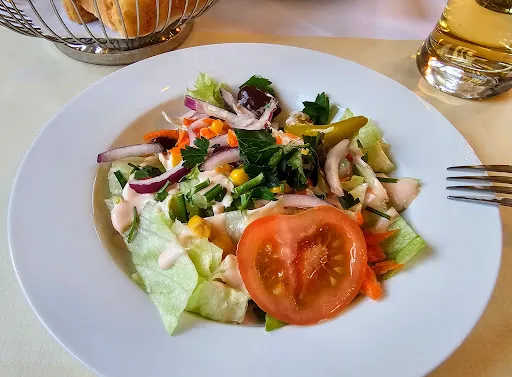 Bild von Taverna bei Kosta