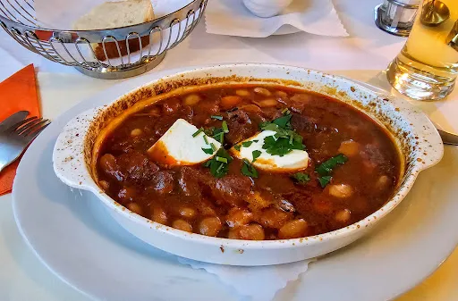 Bild von Taverna bei Kosta