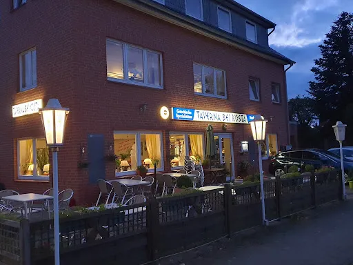 Bild von Taverna bei Kosta