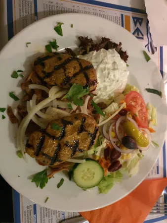 Bild von Taverna bei Kosta