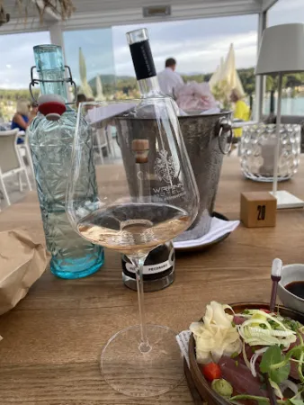 Bild von Seerestaurant Portofino
