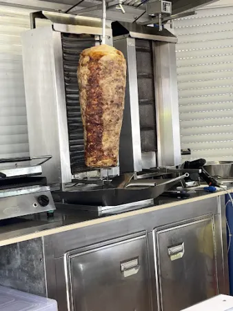 Bild von Efes Kebap