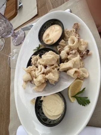 Bild von Seerestaurant Portofino