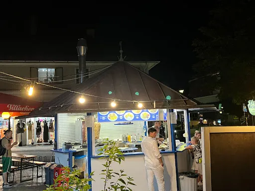 Bild von Efes Kebap