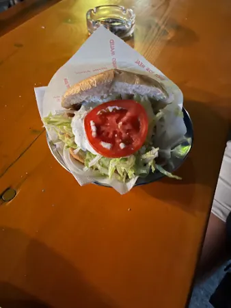 Bild von Efes Kebap