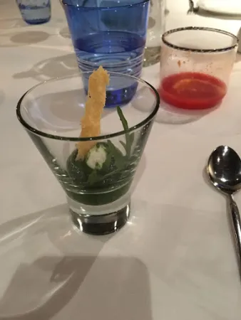 Bild von Restaurant La Torre