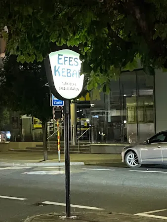 Bild von Efes Kebap