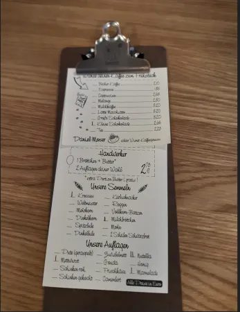 Bild von Monika Klapproth