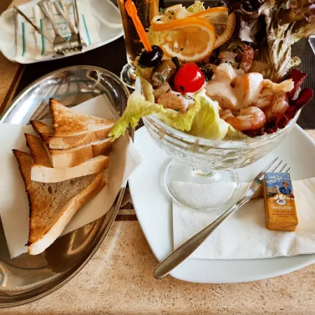 Bild von Café Pizzeria Sterba