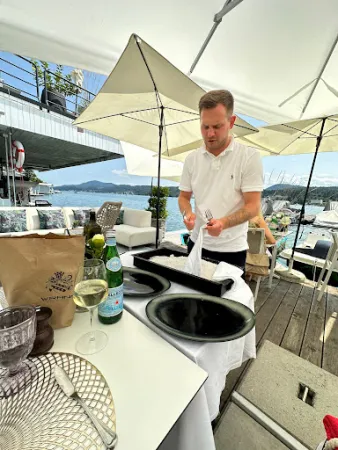 Bild von Seerestaurant Portofino