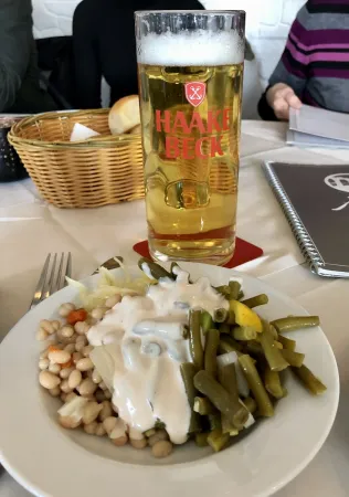 Bild von Martin