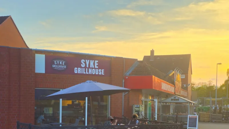 Bild von Syke Grillhouse