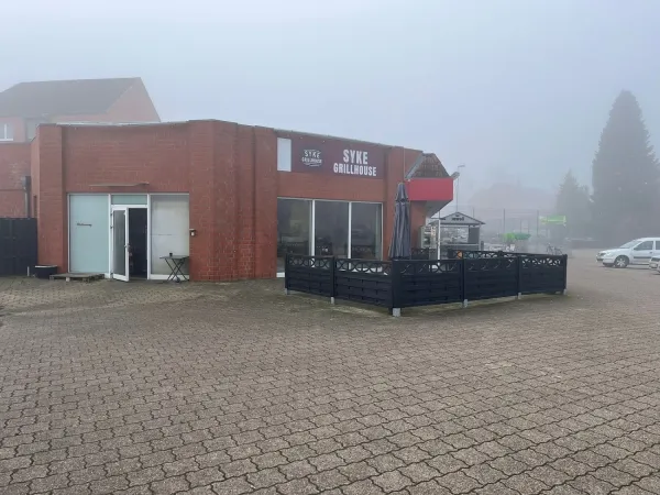 Bild von Syke Grillhouse
