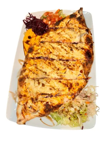 Bild von Syke Grillhouse