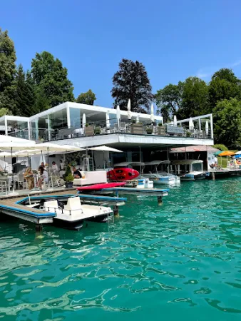 Bild von Seerestaurant Portofino