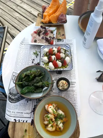 Bild von Seerestaurant Portofino