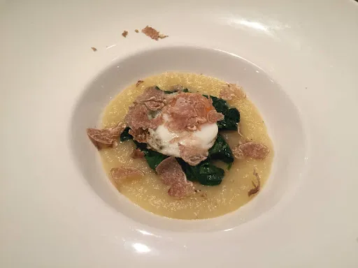 Bild von Restaurant La Torre