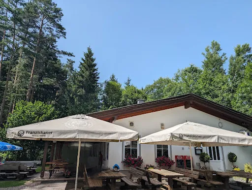 Bild von Radlertreff Gailstueberl