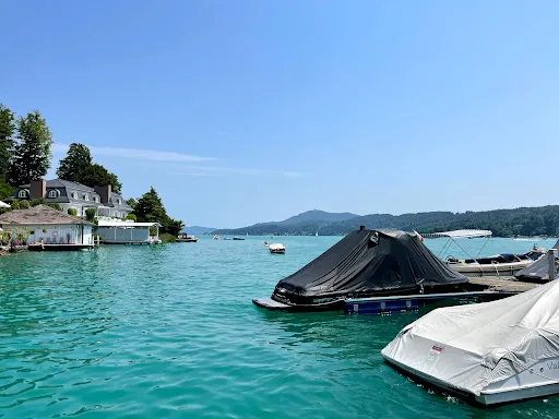 Bild von Seerestaurant Portofino
