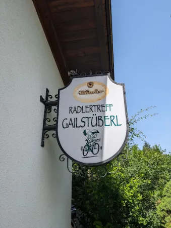 Bild von Radlertreff Gailstueberl