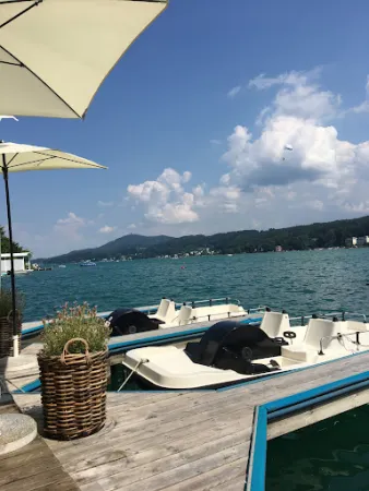 Bild von Seerestaurant Portofino