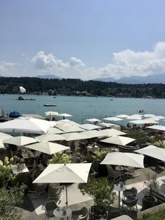 Bild von Seerestaurant Portofino