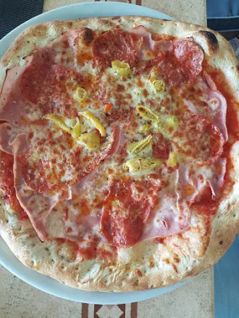 Bild von Café Pizzeria Sterba