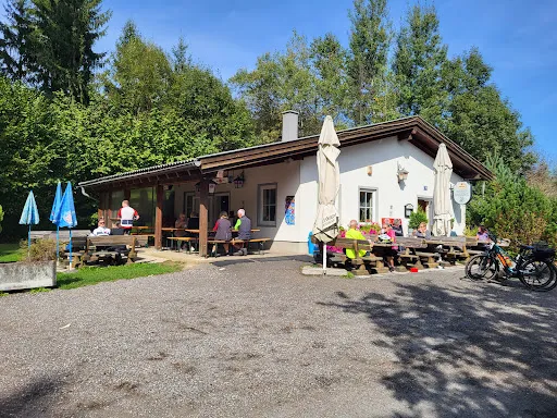 Bild von Radlertreff Gailstueberl