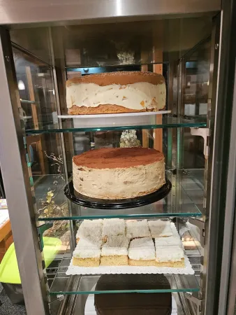 Bild von Restaurant-Cafe IKuh Imst